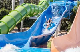 Fasouri Watermania Waterpark Admission Ticket