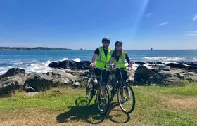 Public | Self-Guided Rental-7-Speed Bicycle | 3-hrs