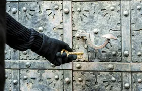 Interactive spy-themed city game with host-guide in Gdynia city centre