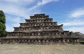 Tajin And Papantla Tour From Veracruz Or Boca Del Rio. Fast way