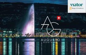 Geneva Complete Tour (PICK-UP), United Nations area & Old City