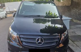One Way Taxi Transfer from Stansted Airport to London