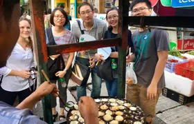 Yangon Street Food Tours