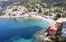 Full-Day Private Tour in Kefalonia