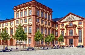 Historic Mannheim: Exclusive Private Tour with a Local