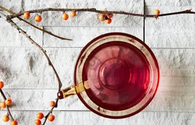 Tea Blending