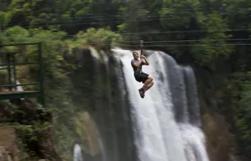 From San Pedro Sula: Yojoa Lake Area Day Trip