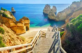 Lagos and Sagres half-day tour from Albufeira