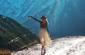 Marrakech: Atlas Mountains, Berber Villages, Agafay & Camel Ride