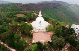 Excursion tour of Rajgir & Nalanda from Bodhgaya