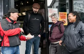 Kensington Market - The Original International Food Tour