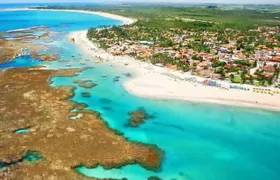 Porto de Galinhas Tour from Maragogi by Top Tours