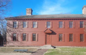 Williamsburg a history of slavery guided tour