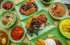 Batam Amazing Day Tour (include Lunch) 