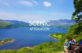 8 Lakes and Magnificent Scenery - Afternoon Half Day Tour
