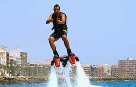 Flyboard Torrevieja