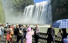 6-Day Private Tour: From Guizhou to Guilin 