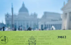 Papal Audience and Guided Tour in English