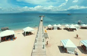 Lakawon Island Day Tour In Bacolod