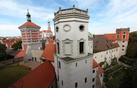 Unesco World Heritage The Augsburg water management system tour