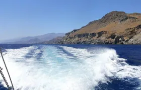 Boat Trip to Rabbit Island with Barbecue