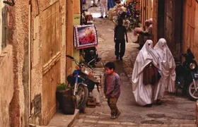 4 Days private Tour in Ghardaia