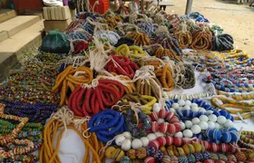 Bead Making Lessons Tour