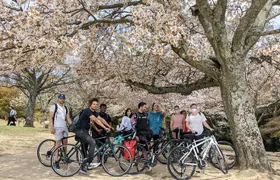 Nara - Heart of Nature Cross Bike Tour