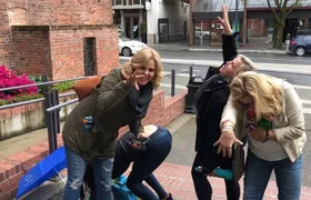 Windsor City Scavenger Hunt by Zombie Scavengers