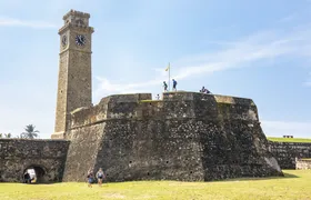 Yala safari and Galle two-day tour