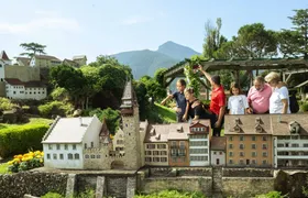 Swissminiatur tickets