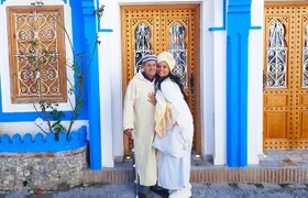 Private Chefchaouen Full Day Trip From Tangier