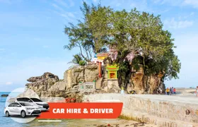 Transfer from Phu Quoc to North Island