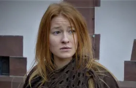 Walking tour with the Witch of Freiburg