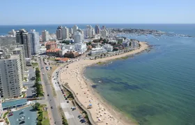 Punta del Este full-day guided tour from Montevideo