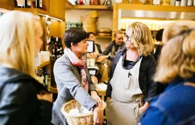 Toulouse Victor Hugo Market Small Group Tasting Tour