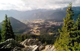 Privately Guided Tour around the Smolyan Lakes