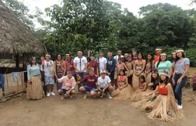 Amazon Rainforest Ecuador | Puyo, Pastaza | Indicuris | One day