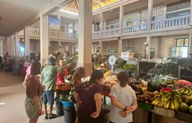 City Walking Tour, Mindelo, Highlights