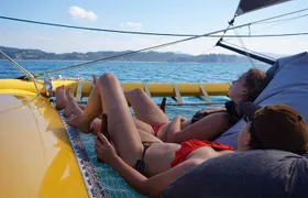 Arvo of goodness Chilled out Sail (3.5hrs)