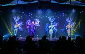 Stardust Variety Show