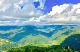 Quadricycle Tour to the Hills with Off Road 15km - 01 person
