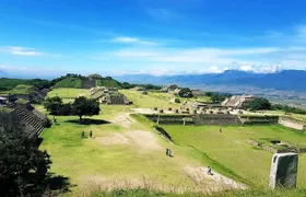 Oaxaca Conmigo Private Tours