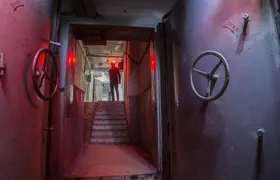 Kyiv Urbex Adventure and History Tour