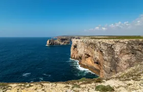 Costa Vicentina full-day guided tour with lunch