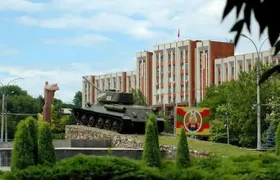 Tiraspol and Bender Back in the USSR Tour