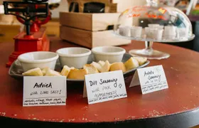 Downtown Sacramento Historical Food Tour