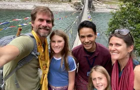 Bhutan Family Vacation With Cultural Tour