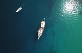 Shared Day Cruise from Athens to Aegina via Agistri and Moni