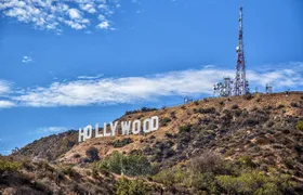 Anaheim to LA: Hollywood, Beaches & Famous Film Sites tour